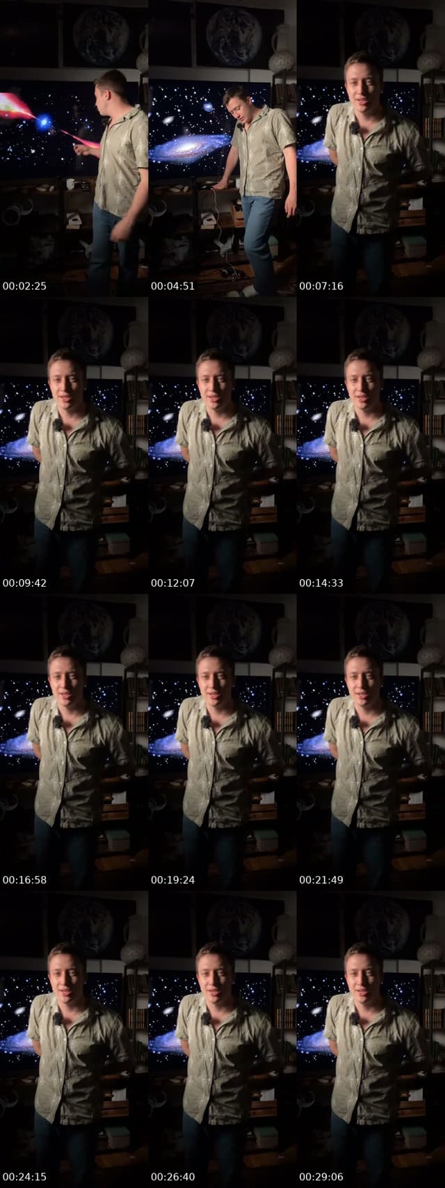 @3minutenwissen TikTok live