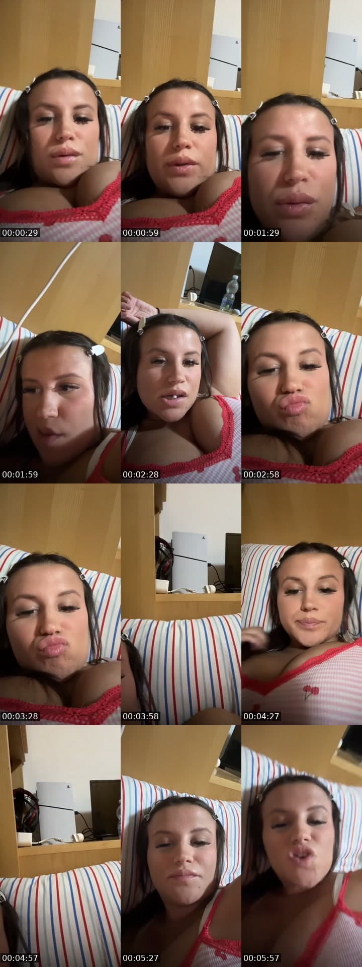 @_morettina__ TikTok live stream