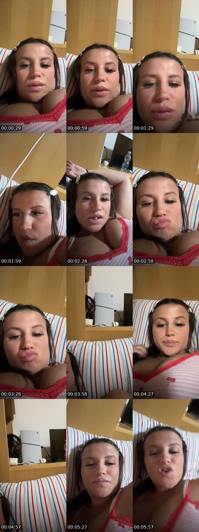 @_morettina__ TikTok live from 2026-07-23