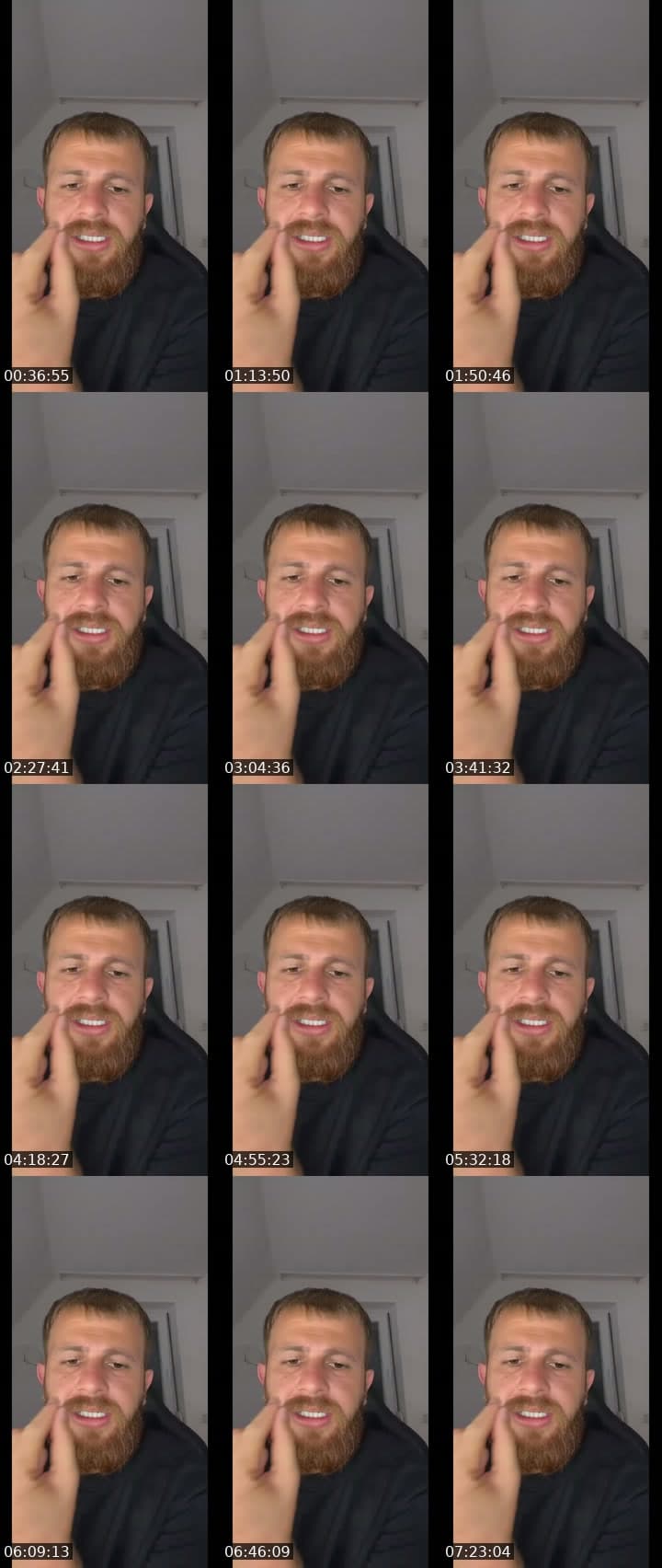 @ugursindy TikTok live stream