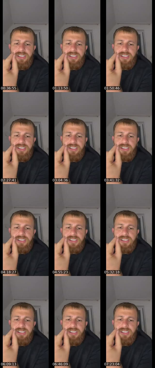 @ugursindy TikTok live from 2026-07-23
