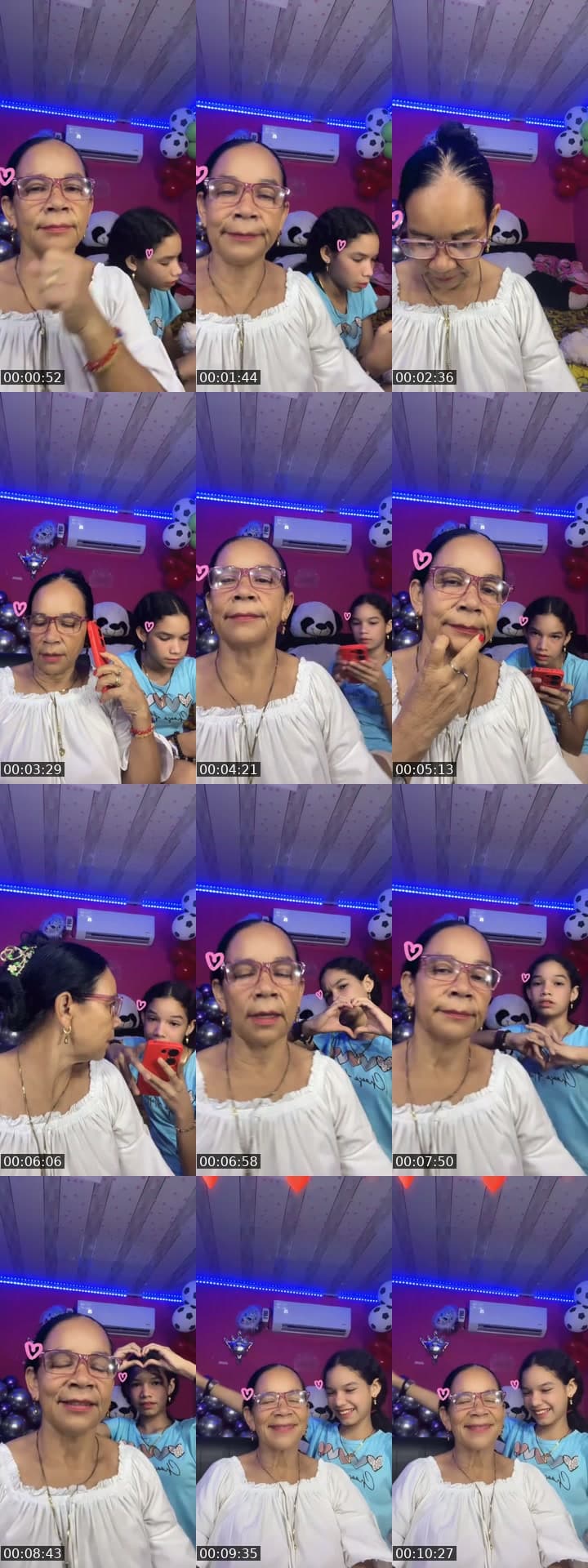 @vanebb_1 TikTok live stream