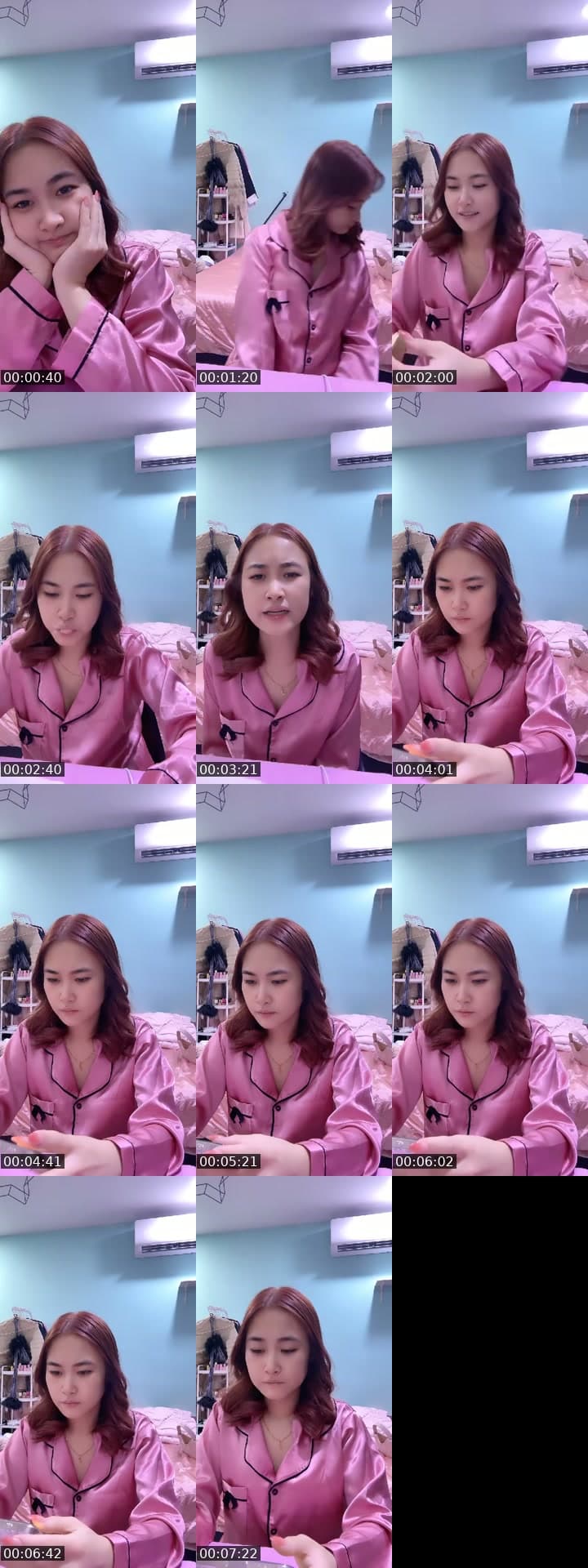 @vionna_2608 TikTok live stream