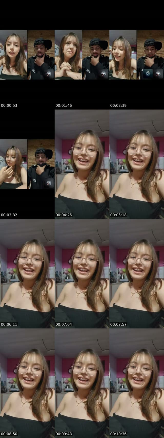 TikTok live: 🫰🏼 by @wsmiran_
