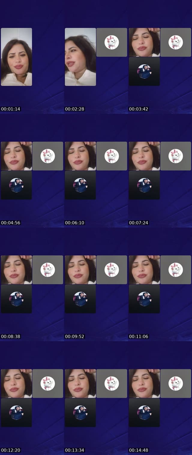 @avital3881 TikTok live from 2026-07-23
