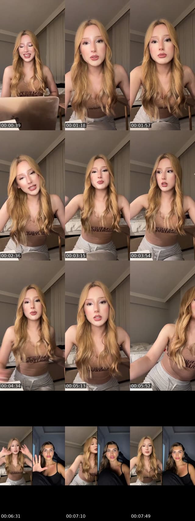 @busemmcb TikTok live from 2026-07-23