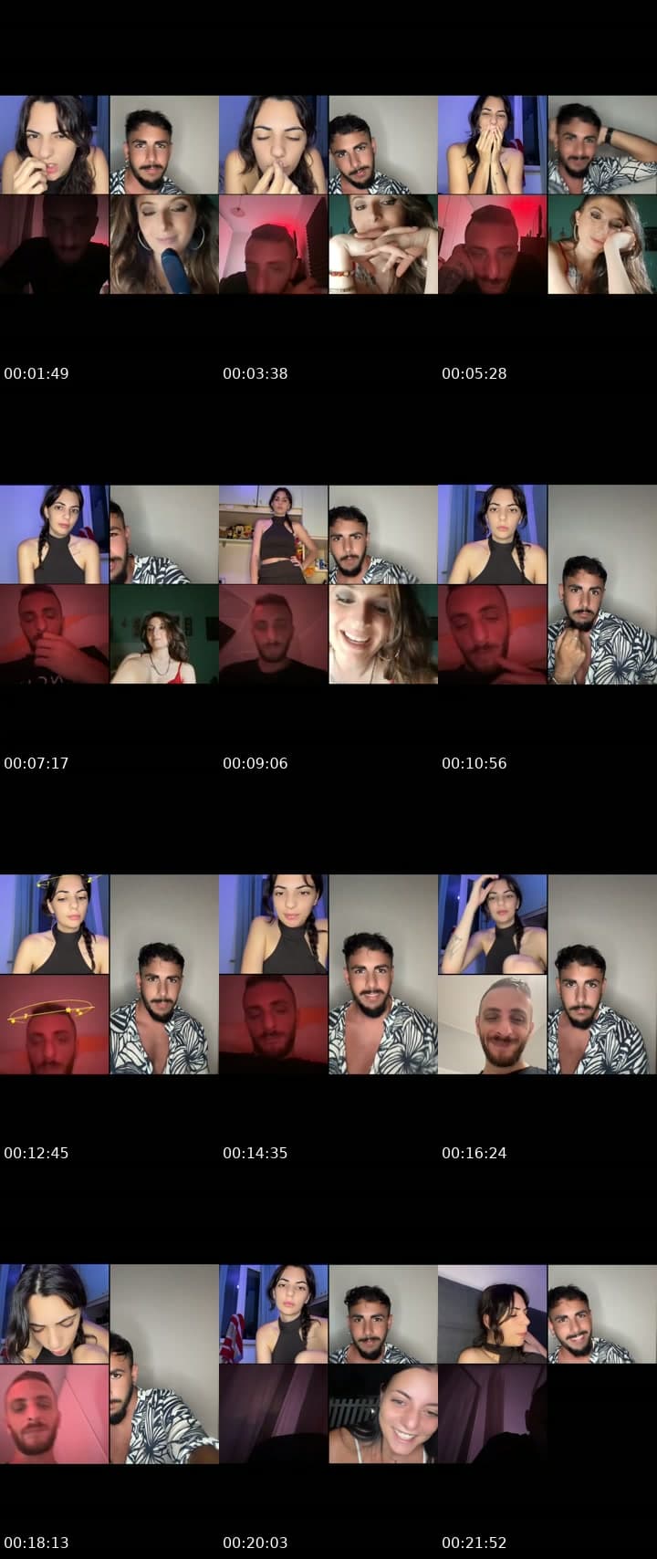 @m11r36 TikTok live stream