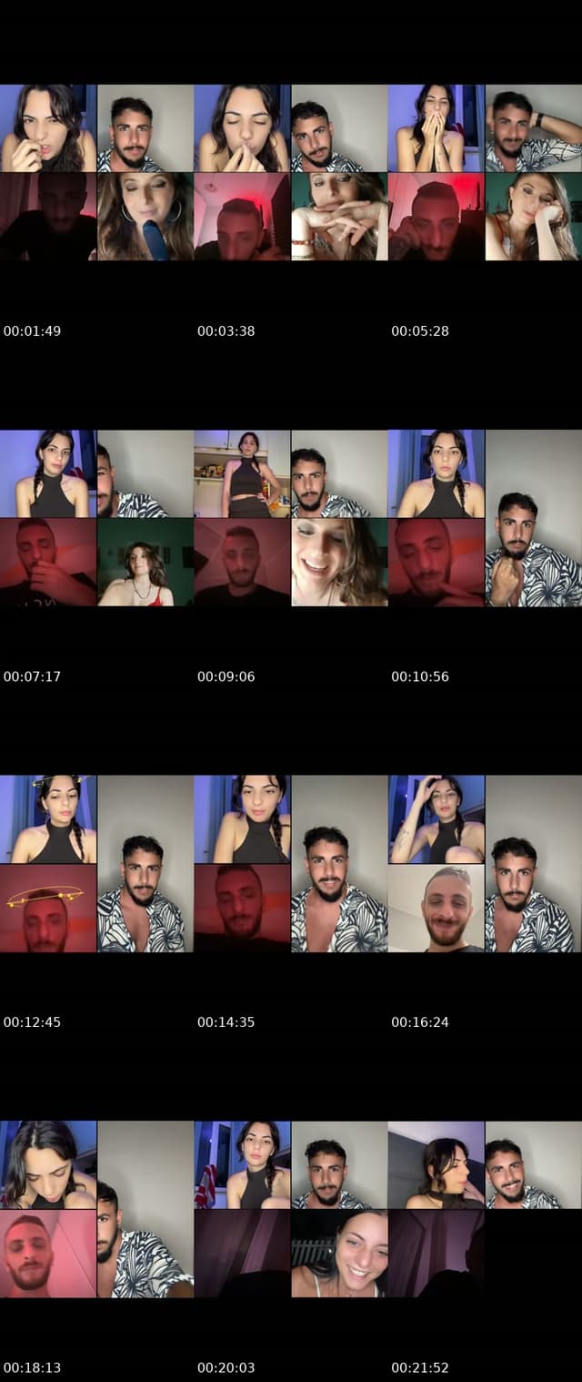 @m11r36 TikTok live from 2026-07-23