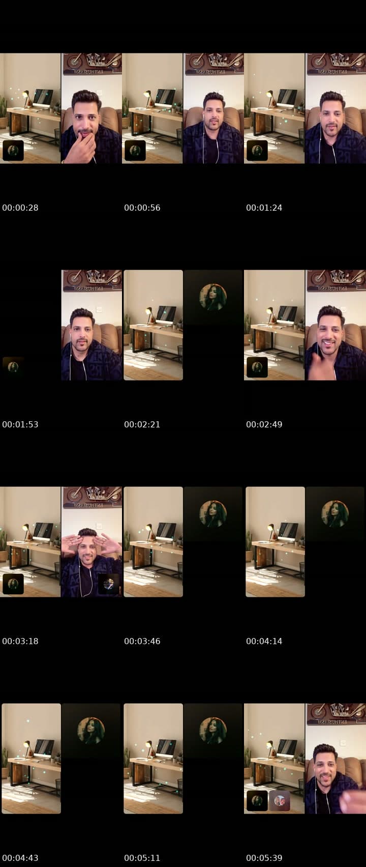 @rooog073 TikTok live stream