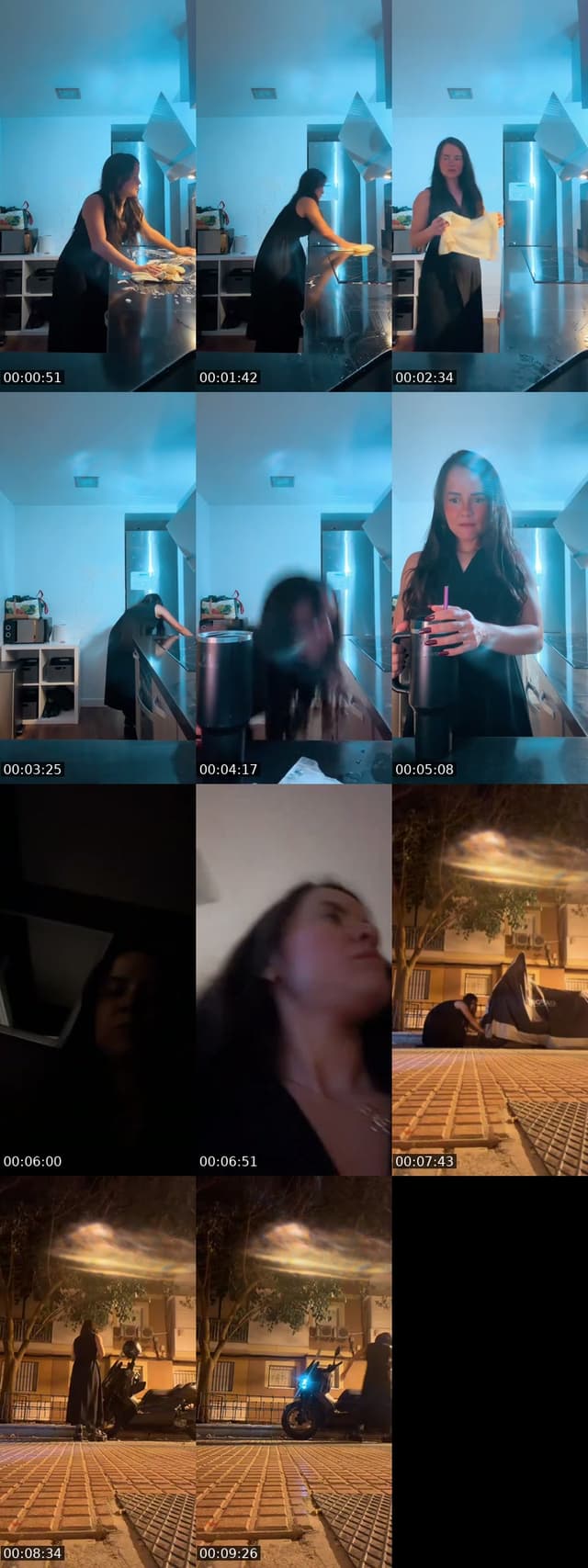 @guachimana TikTok live