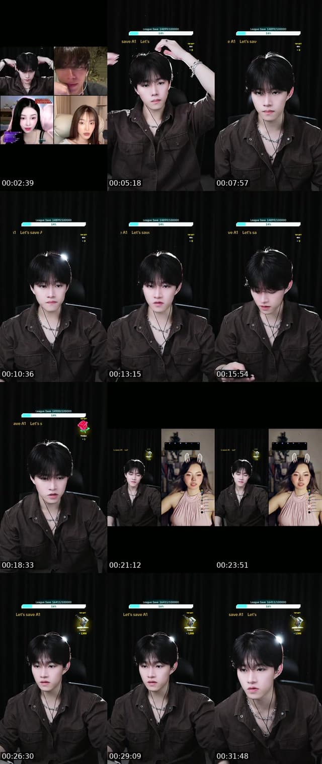 don't stop believing - @gun.kr