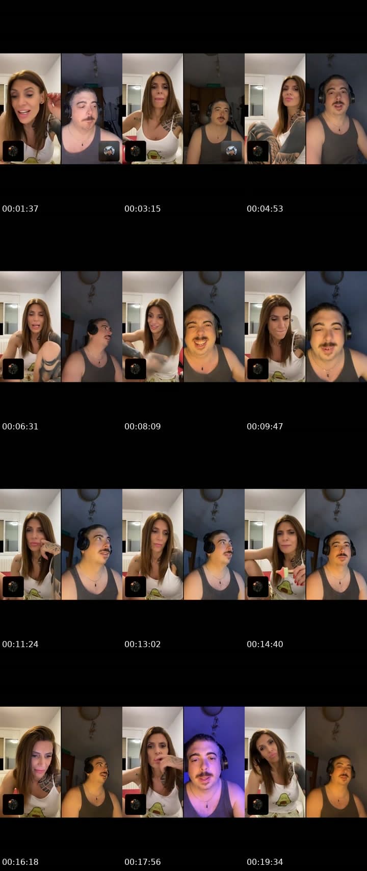 @fitnessink_82 TikTok live stream