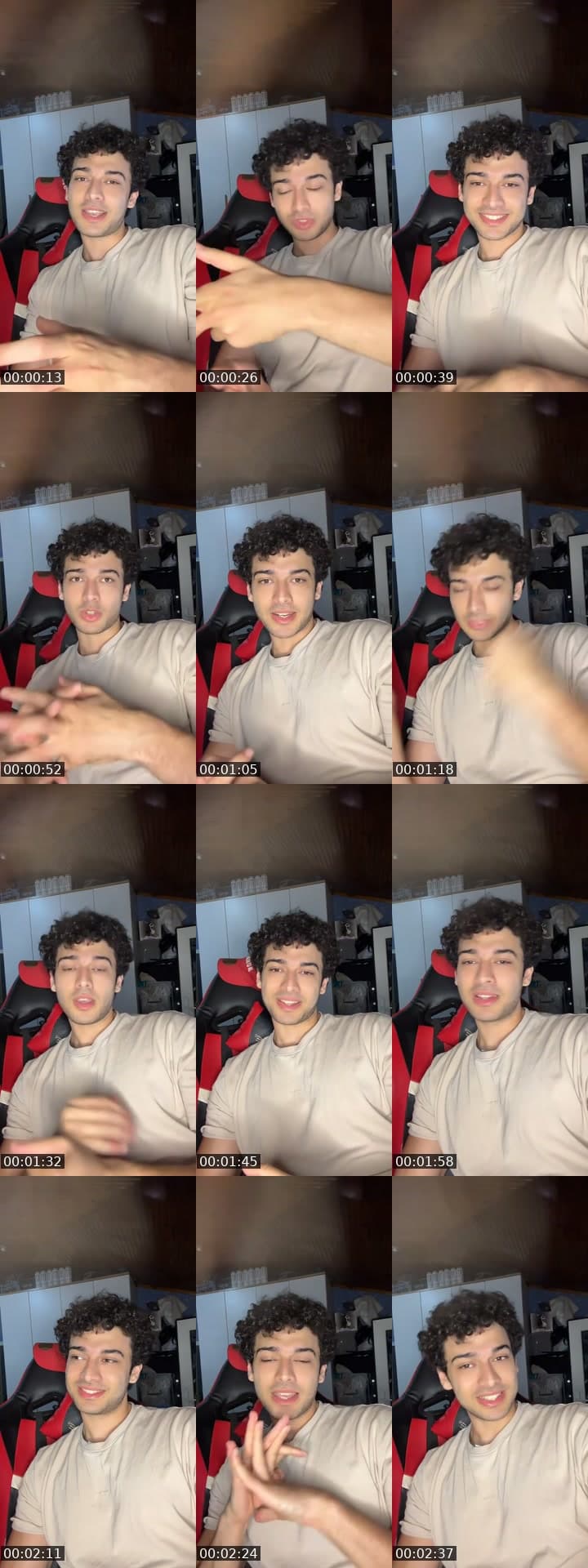 @kaanpheristha TikTok live stream