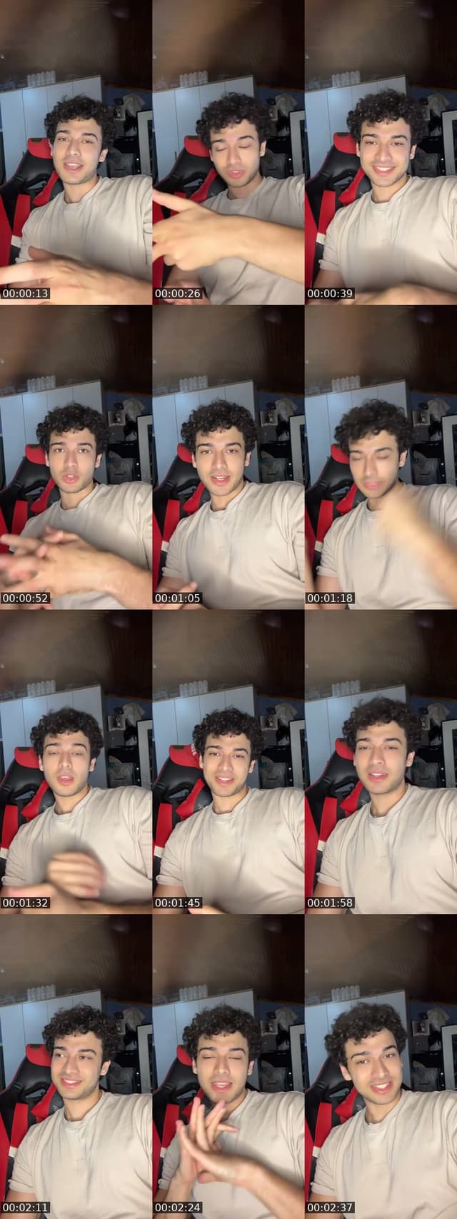 @kaanpheristha TikTok live