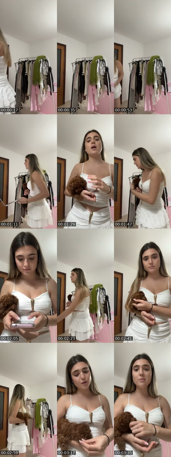 @glitzshopp TikTok live stream