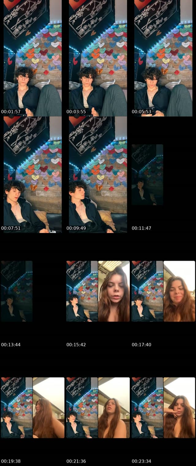 TikTok live: I lost the game by @j.r.wilson2