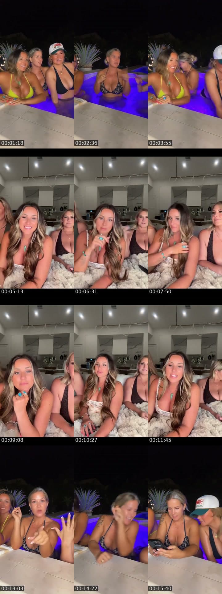 @layneycunnfkfo TikTok live stream
