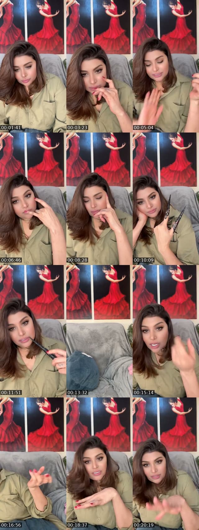 @noody.ksa TikTok live