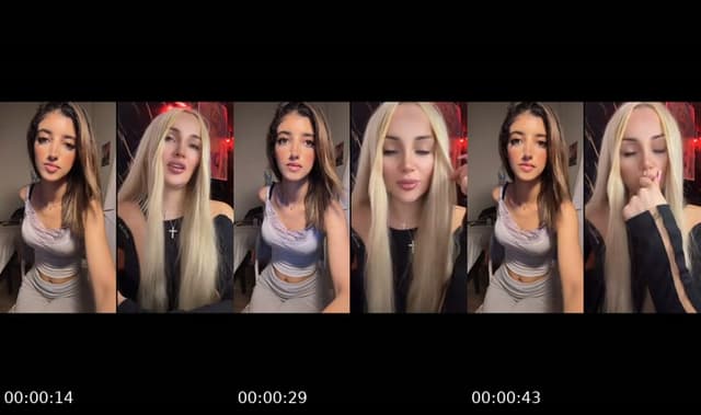 @spookymnl TikTok live