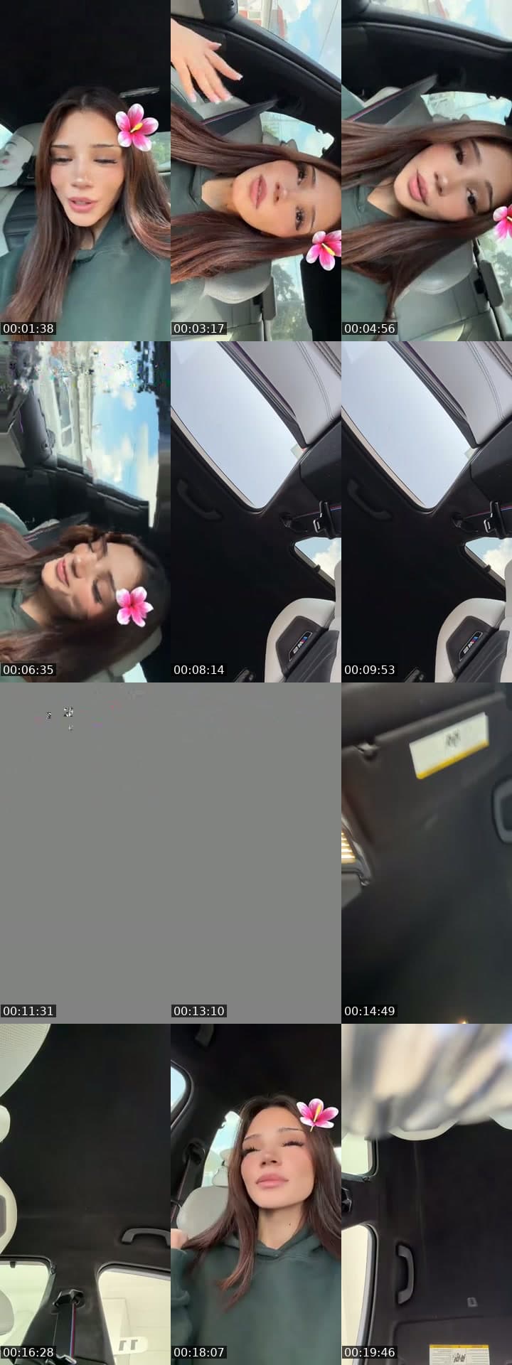 @xxesmeisgodxx TikTok live stream