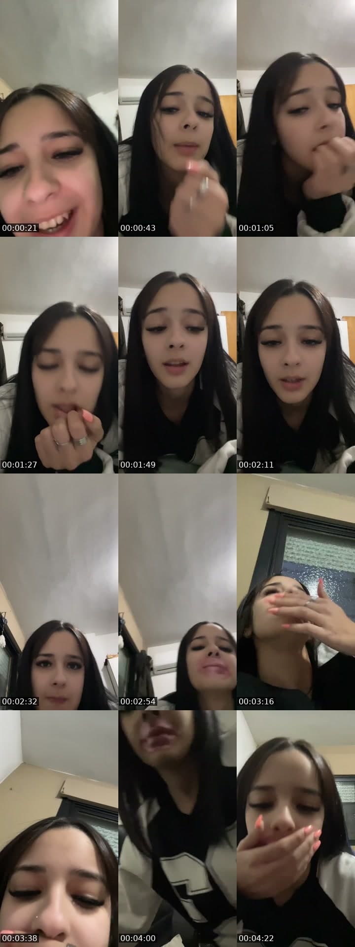 @valuulajwjwjw TikTok live stream
