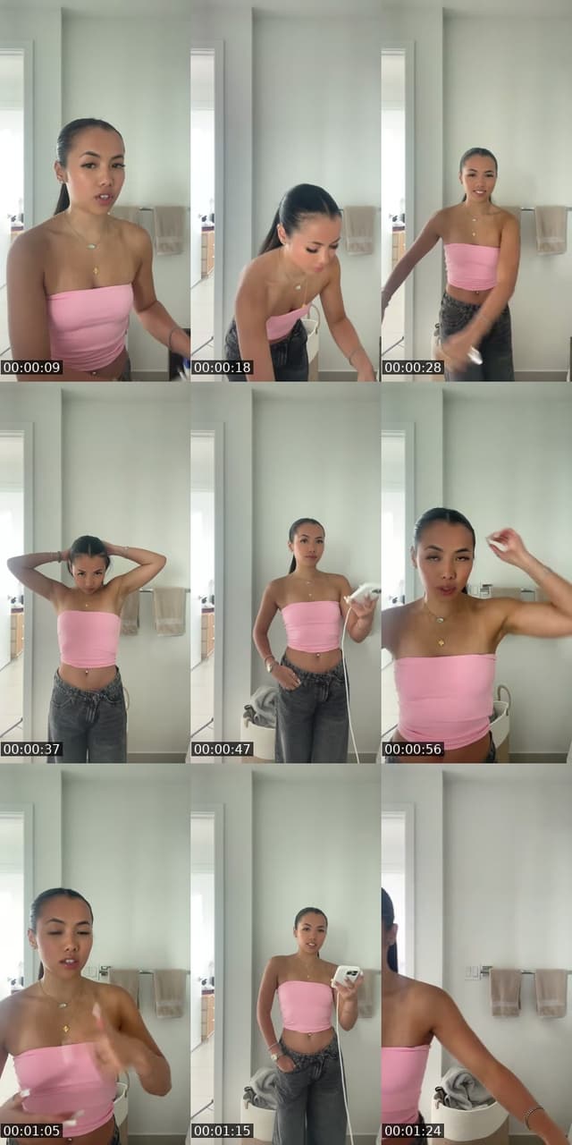 @destinyxnguyenn TikTok live