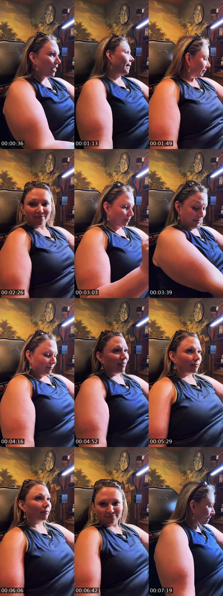 @kimberlybaker1992 TikTok live stream