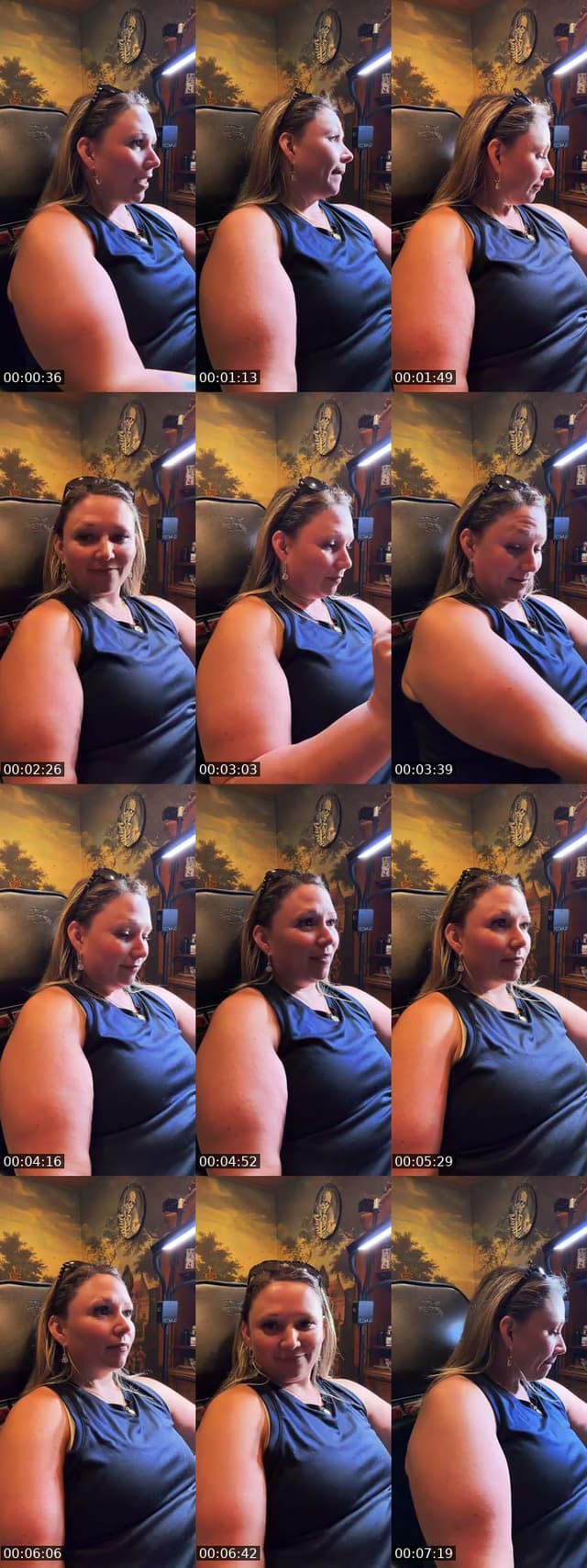 @kimberlybaker1992 TikTok live