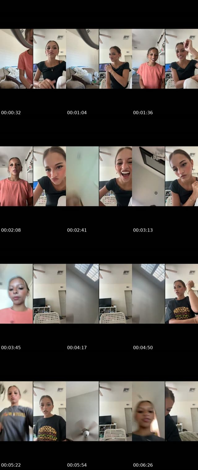 @kool.kidz.rock TikTok live