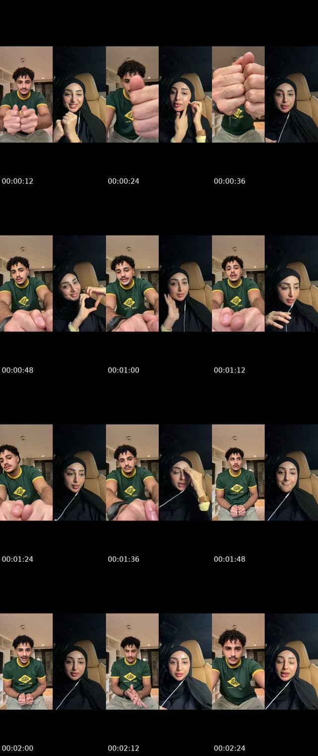 @mr2l TikTok live