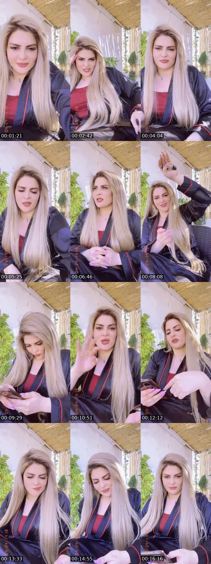 @hevn262 TikTok live stream