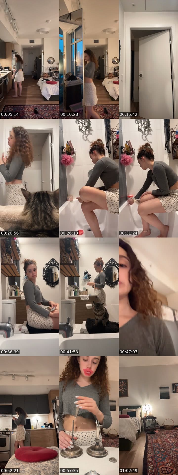@samiaoz TikTok live stream