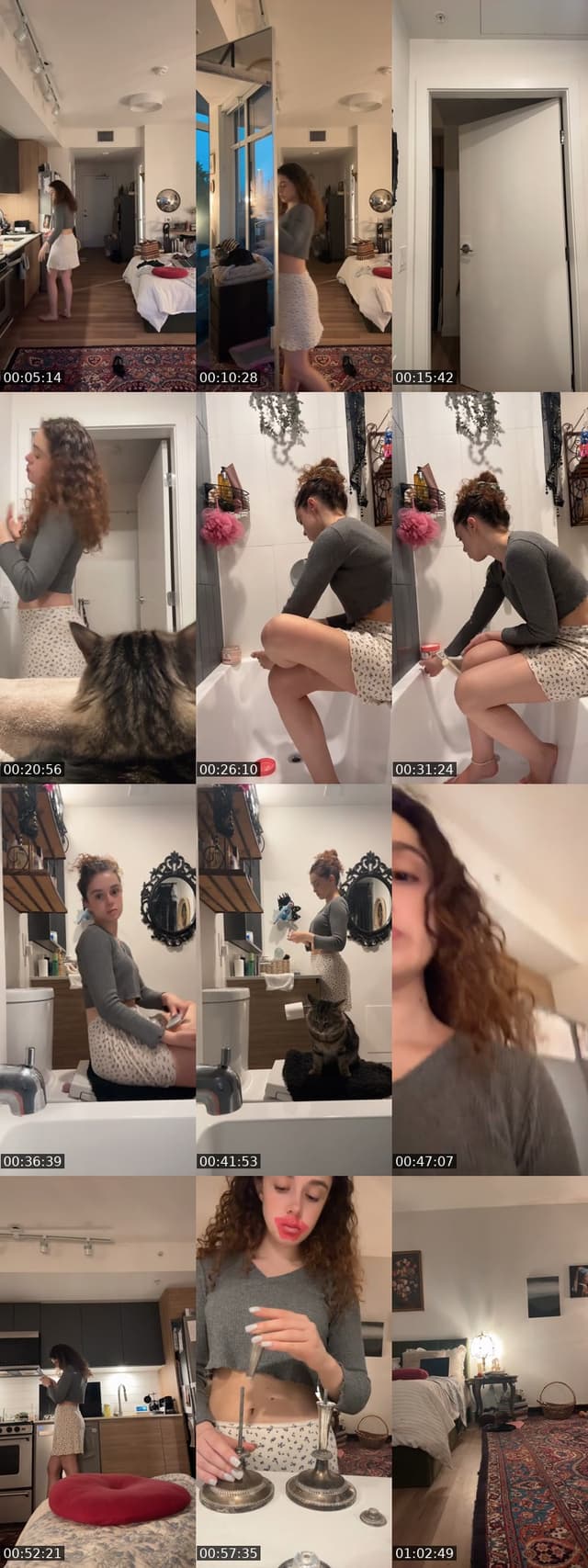 @samiaoz TikTok live