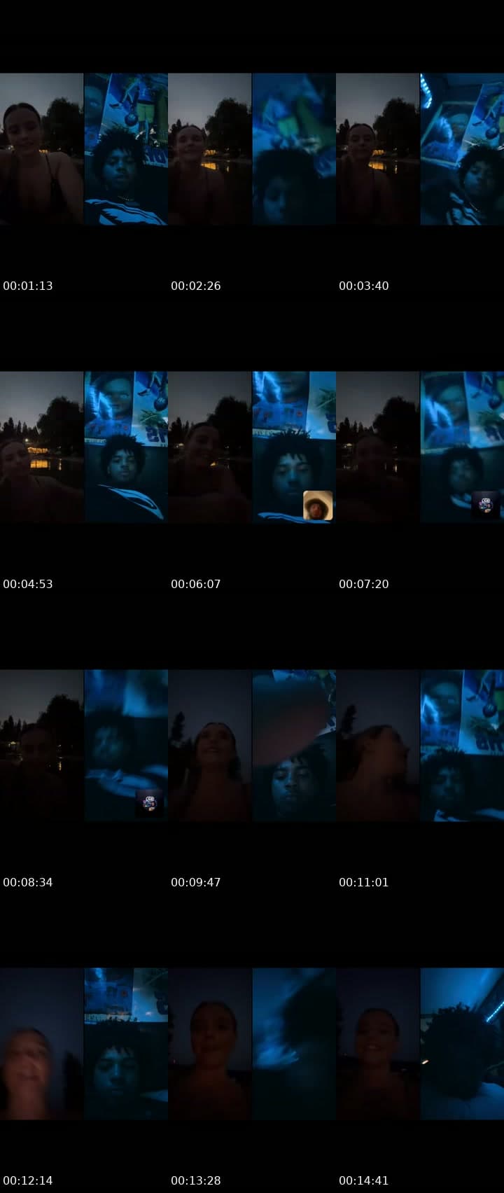 @shotcallin_coebe TikTok live stream