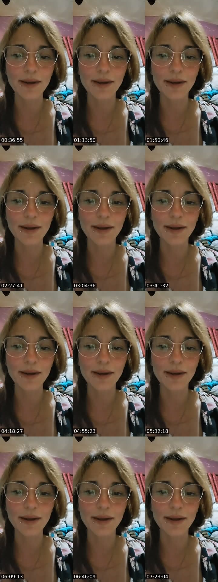 @elizabeth0455 TikTok live stream