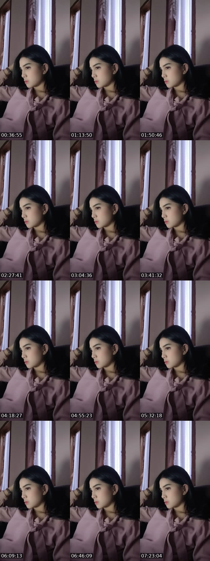 p kepagian