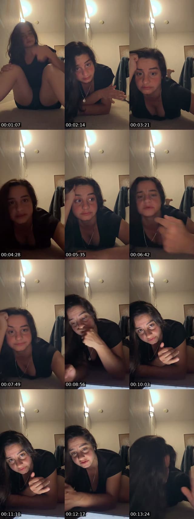 @tender4117 TikTok live from 2026-07-23