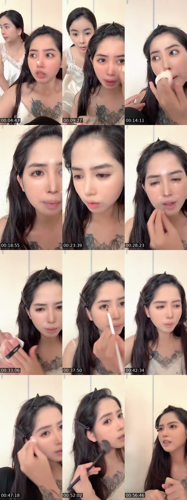@eva84155157 TikTok live