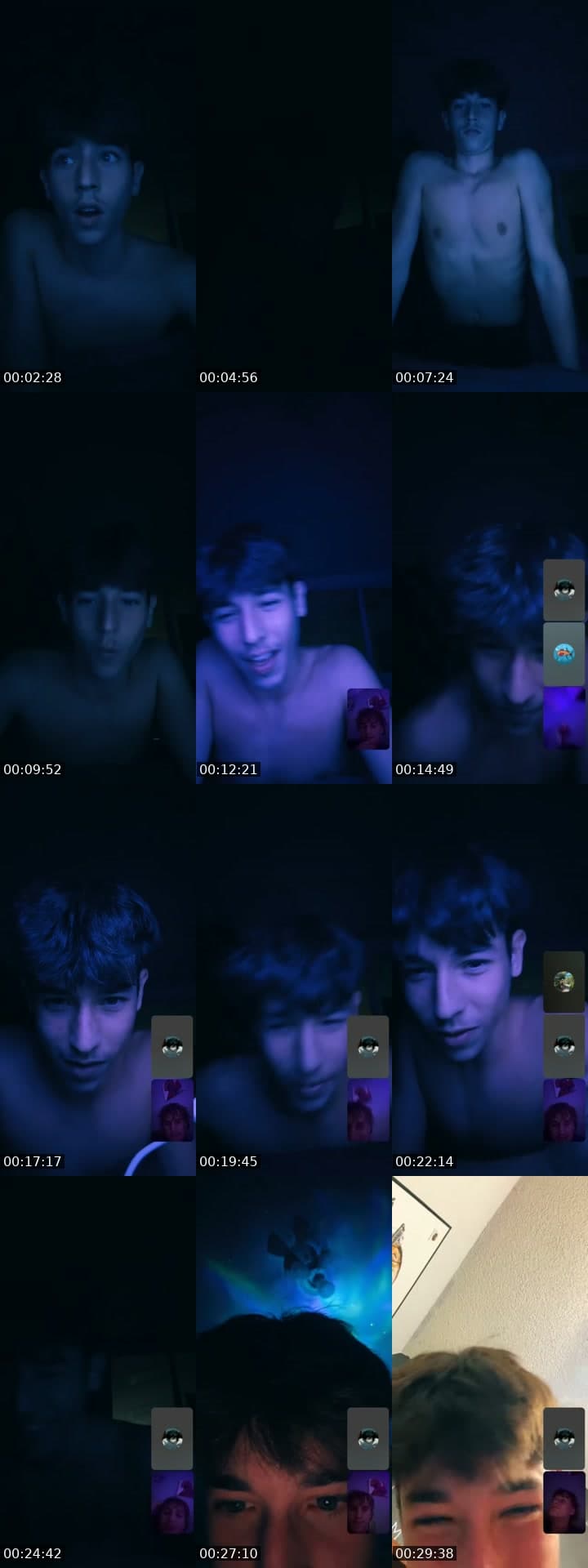 @brody110915 TikTok live stream