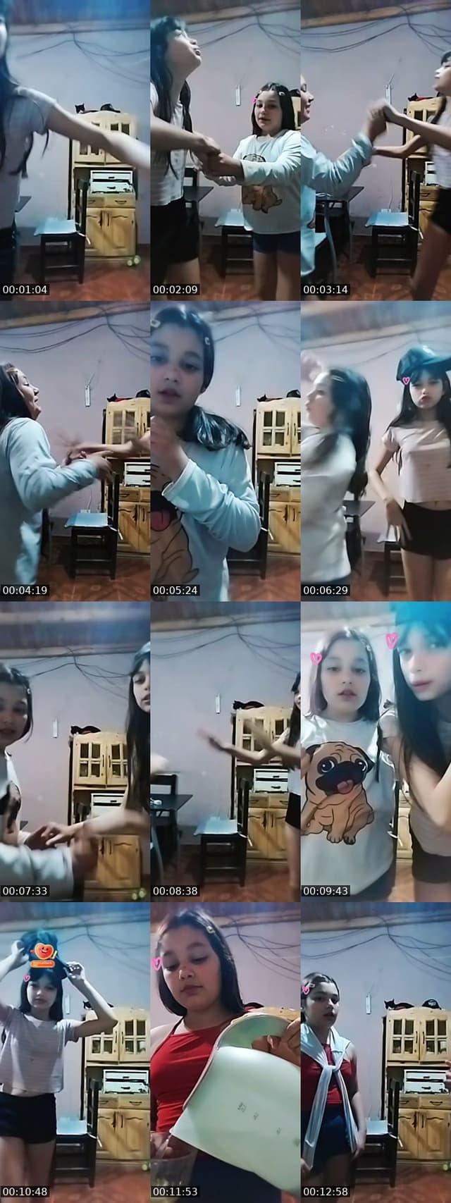 @porsiempre655 TikTok live