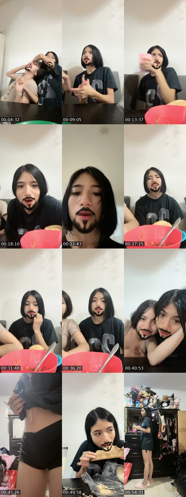 @danny.cll TikTok live