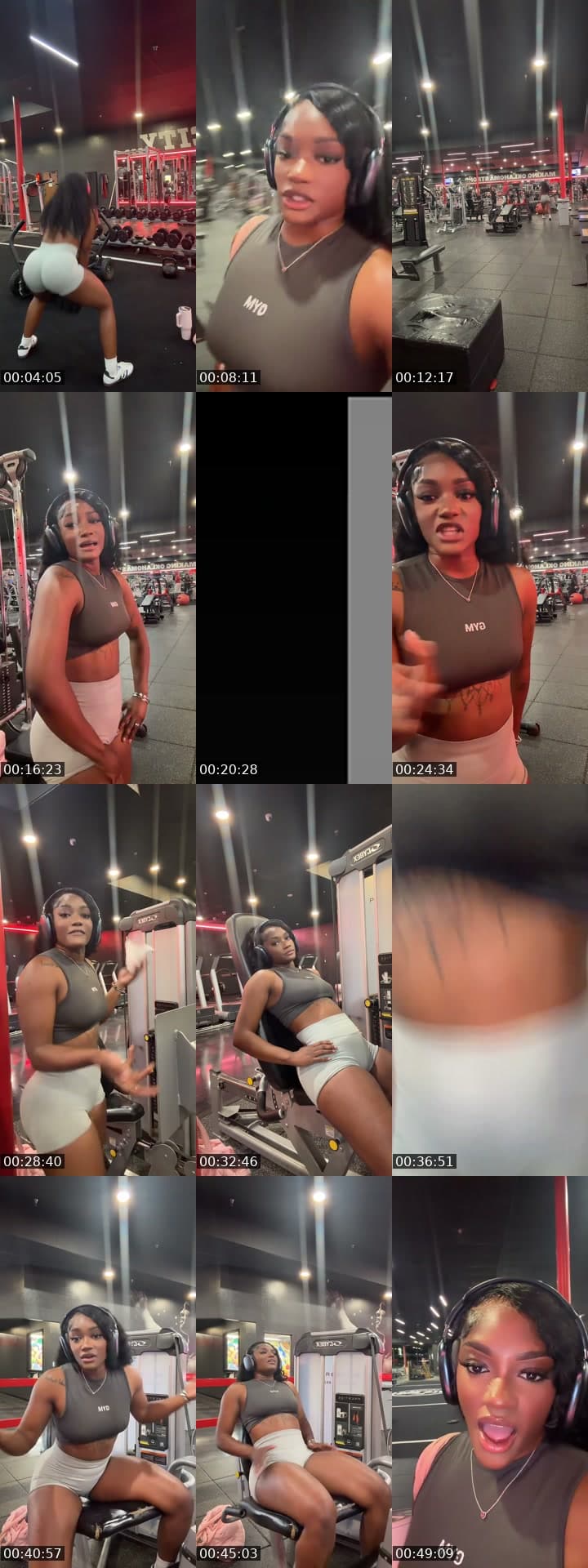 @quineshaaaa TikTok live stream