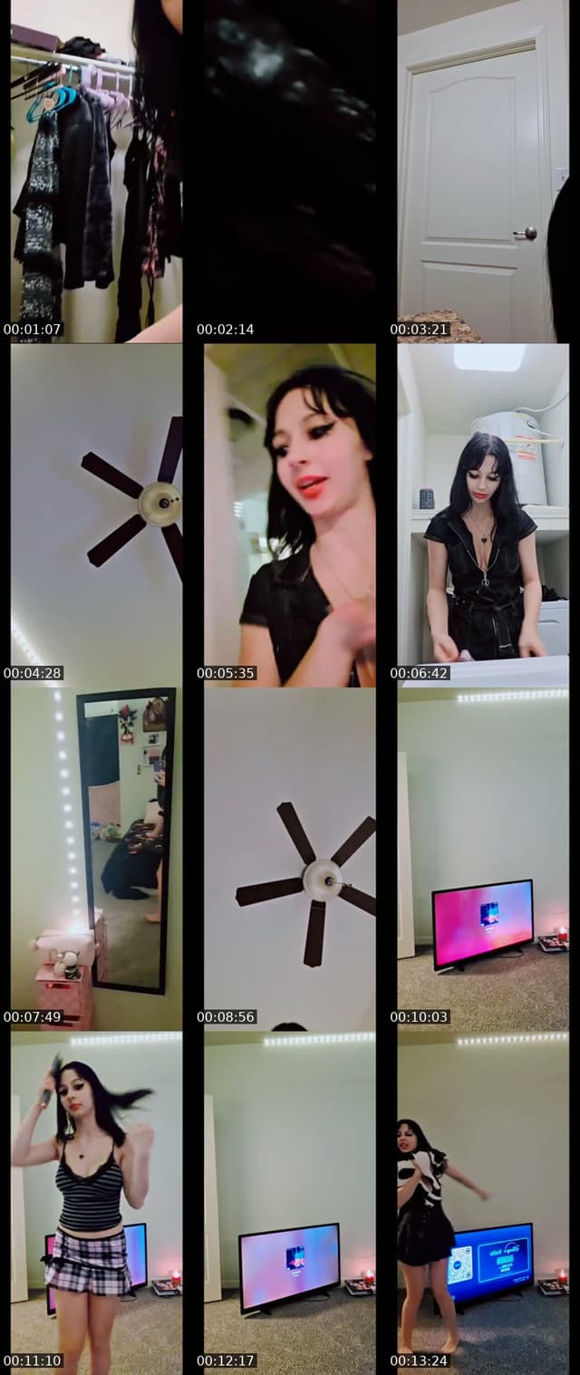 @k1tty_p4wzz TikTok live