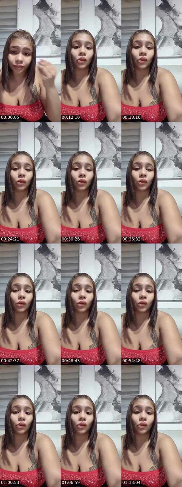 @gineishka3 TikTok live