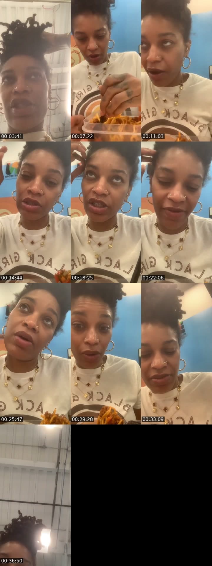 @bigbamrenee TikTok live stream