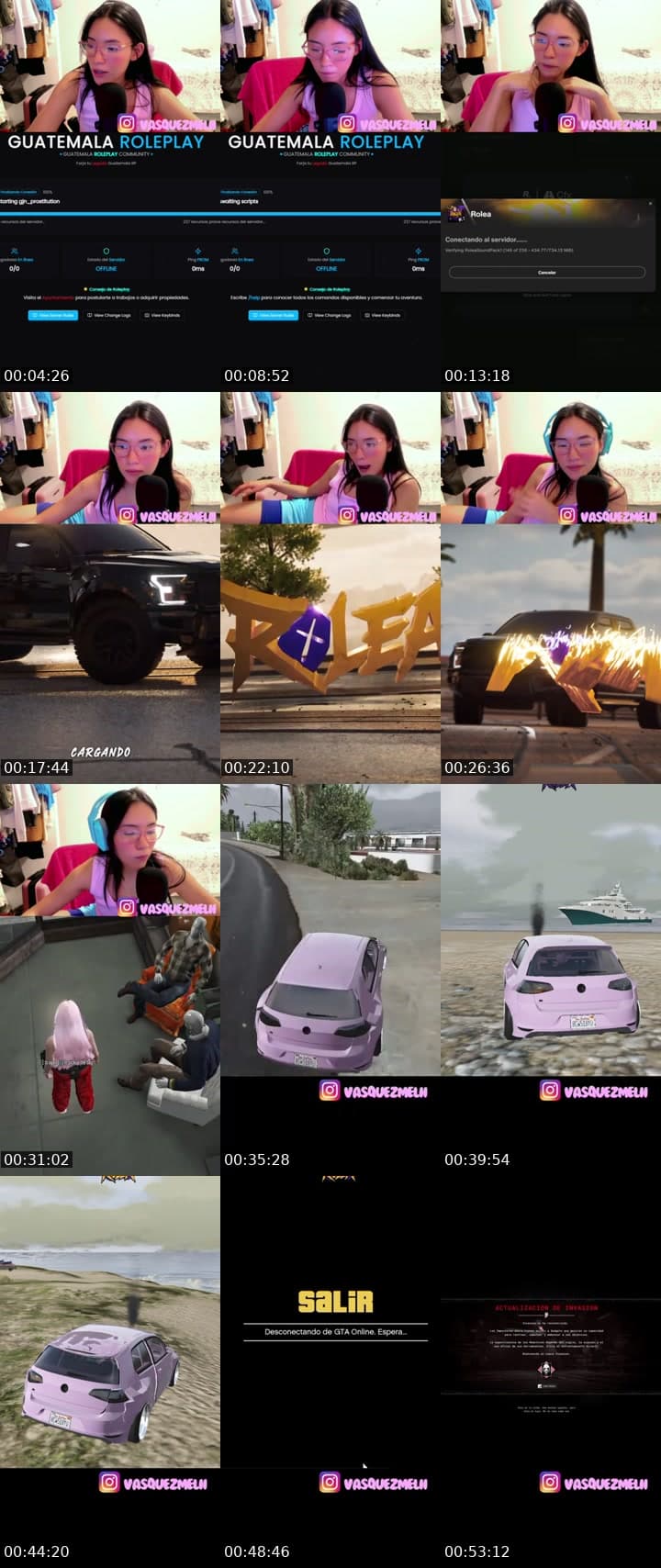 ROLPLAY +18