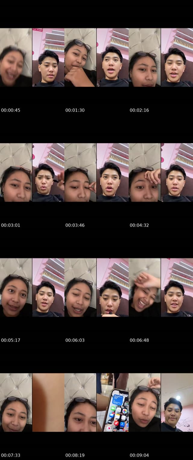 bandungggg - @imfvkin