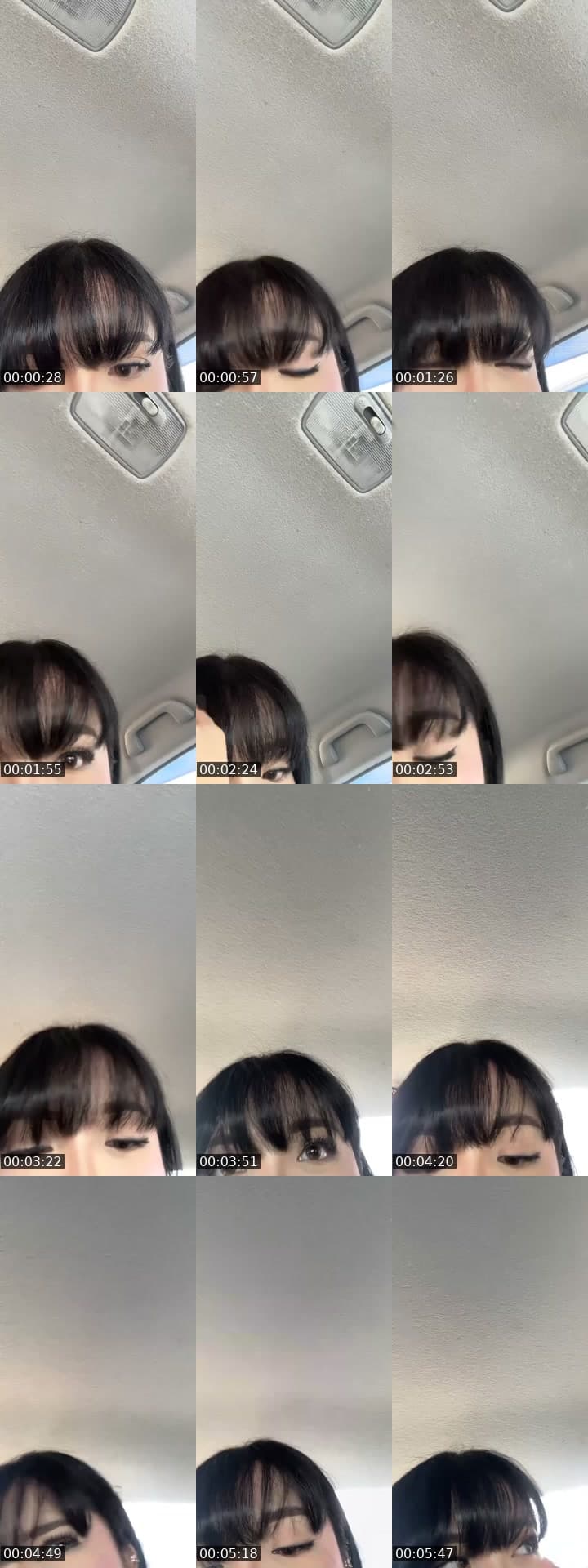 @veinxyy TikTok live stream
