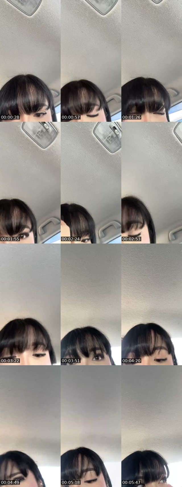 @veinxyy TikTok live