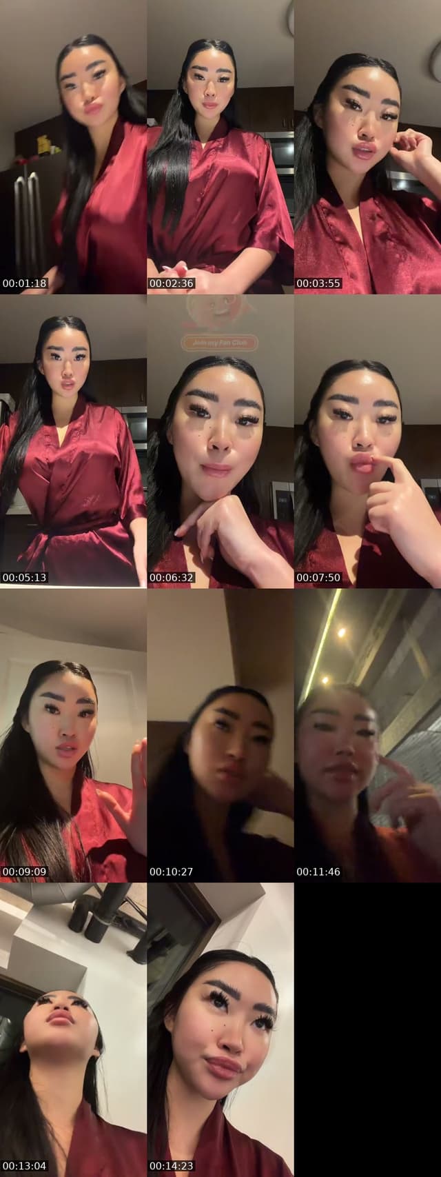 @__ellenliu TikTok live from 2026-07-23